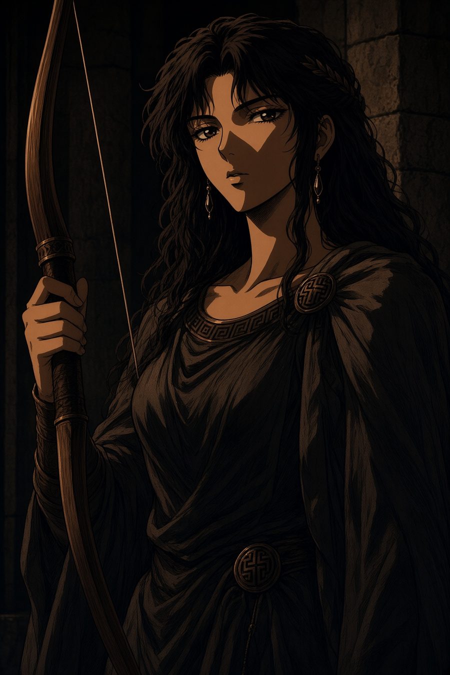 Penelope — twenty years of the bow